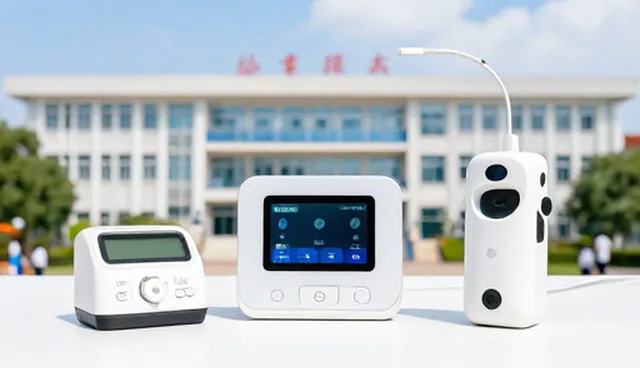 智能传感器选型与使用中的技术要点分析