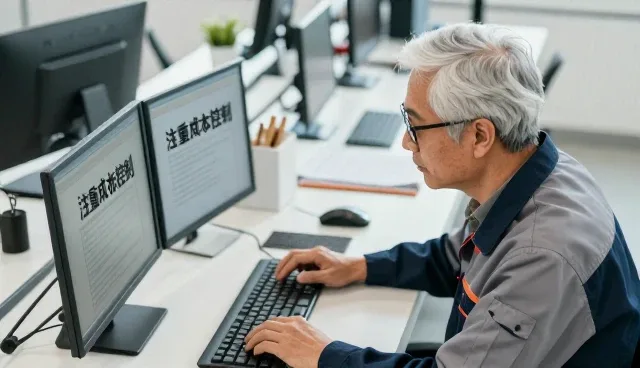提升设备稳定性：安装调试中的关键要点