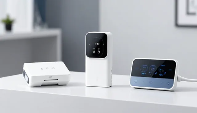 安装调试过程中的产品选型与应用场景分析