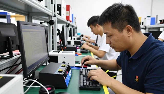 技术支持在安装调试中的实际应用分析