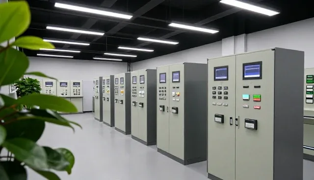 工业控制模块常见问题应对策略与技术支持实践